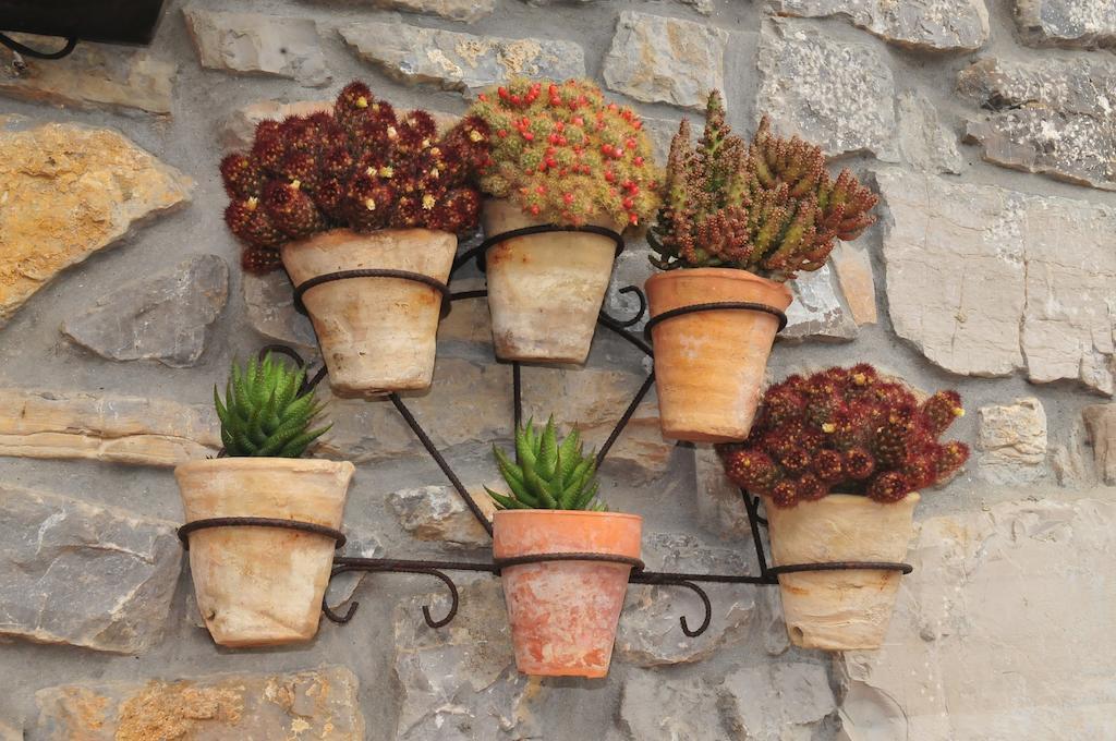 Casa Rural Llugaron I Miravalles 外观 照片
